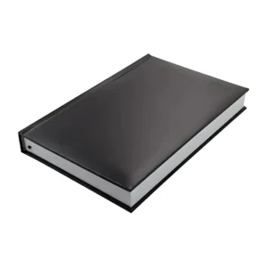 Promo Diaries Executive Luma Day-To-A-Page A5