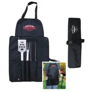 Bbq Master Chef Sets
