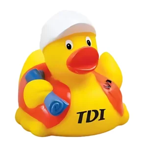Builder Duckies