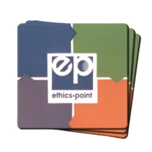 Promotional Cardboard Coasters Best Sellers