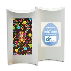 Easter Chocolate Bars