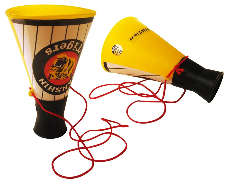 Items Megaphones