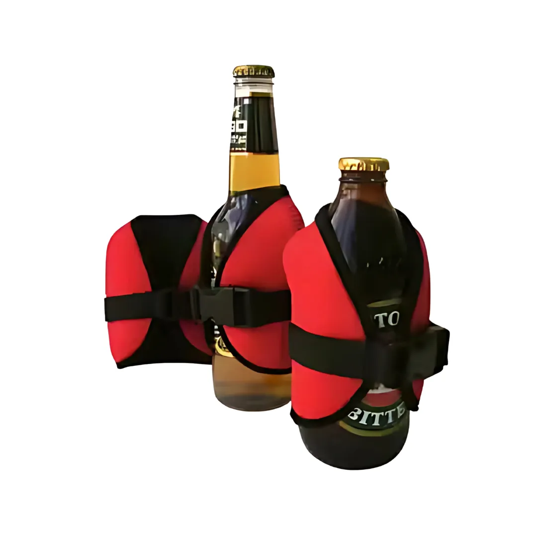 Life Jacket Coolers