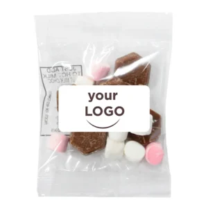Promotional Lindt Hot Chocolate Packs 30G