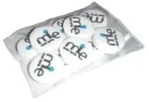 Conference Mints Cello