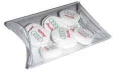 Conference Mints Pillow