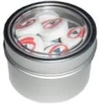 Conference Mints Tin