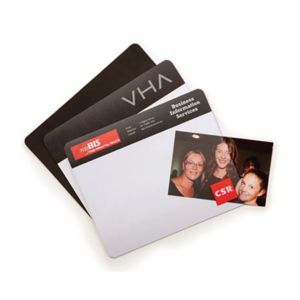 Printed Lift Top Mouse Mat