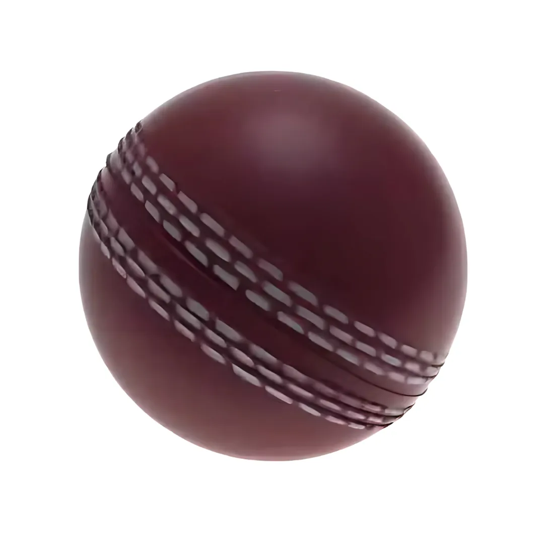Stress Balls Cricket Red