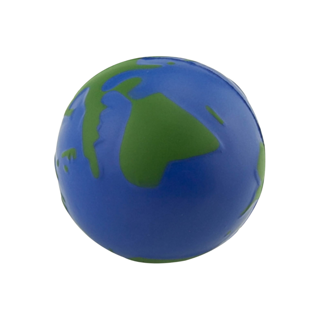 Stress Ball Earth