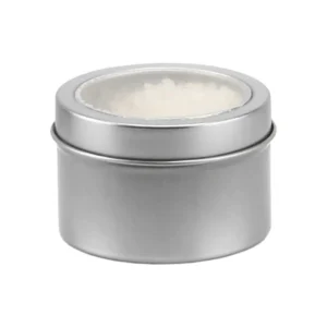 Tinned Bath Salts