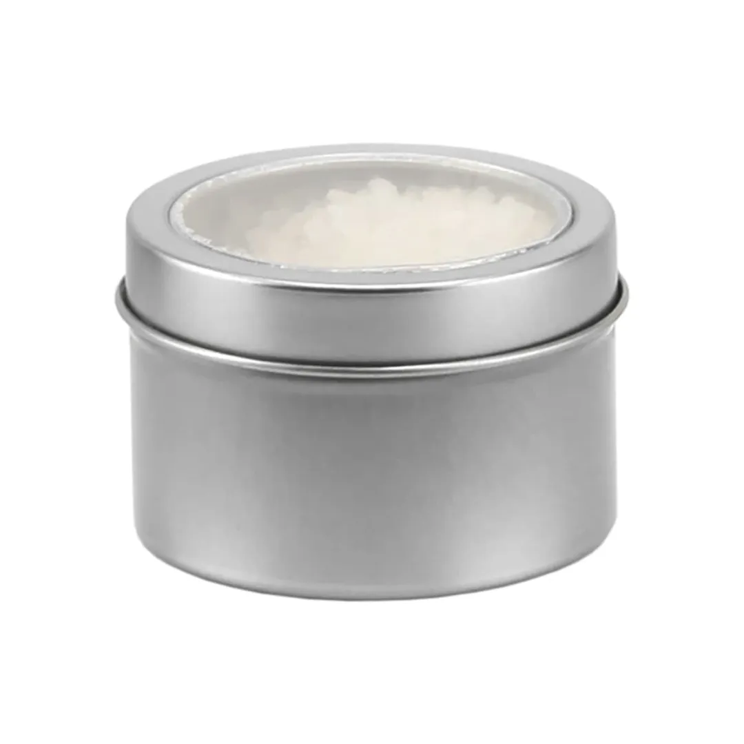 Tinned Bath Salts