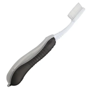 Promotional Viktor Travel Toothbrush