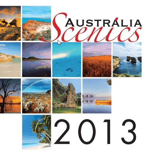 Wall CalendarsAustralia