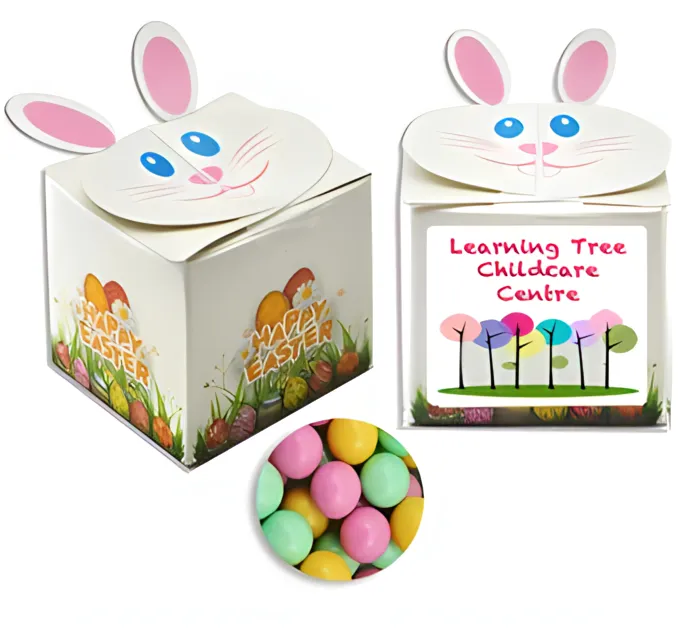 Easter Confectionery Box