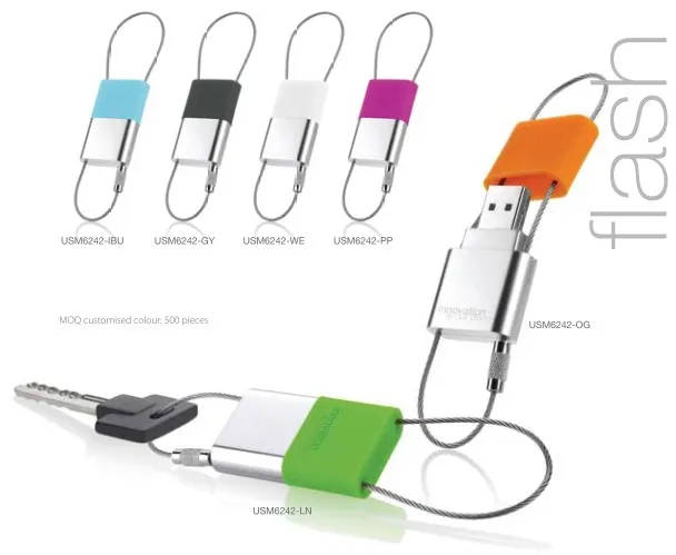 Lock Usbs
