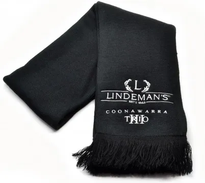 Personalised Scarves
