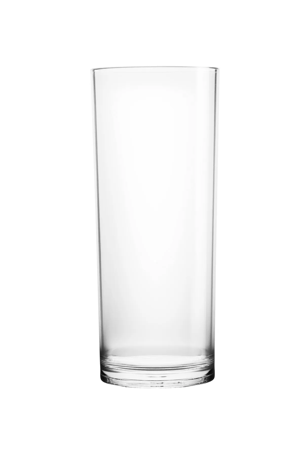 Plastic Hi Ball 360Ml