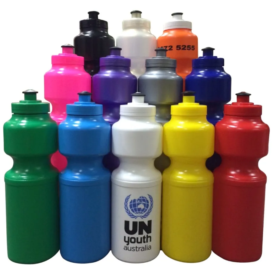 750Ml Screwtop Bottles