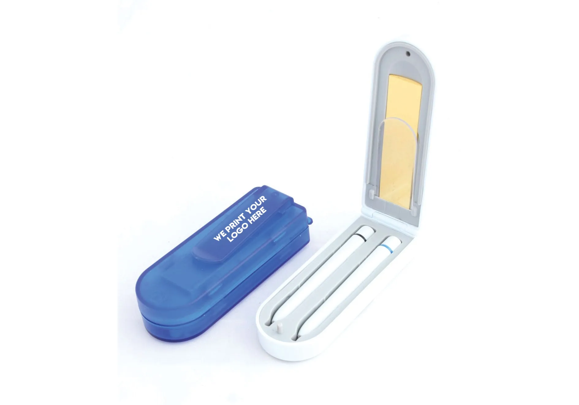Promotional Sticky Note And Pen Sets