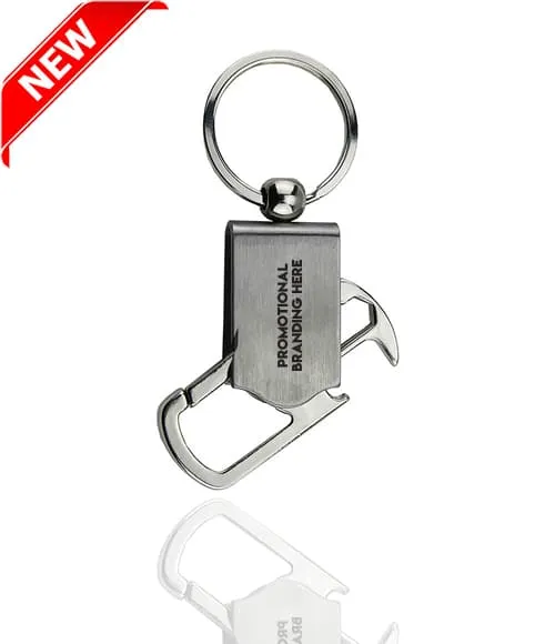 Sybill Bottle Opener Keychains