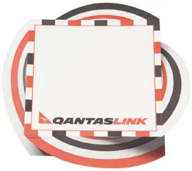 Twist Note Pads