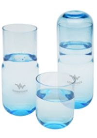 Water Jug Sets Glacier