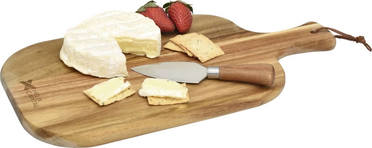 Premium Delight Cheese Sets