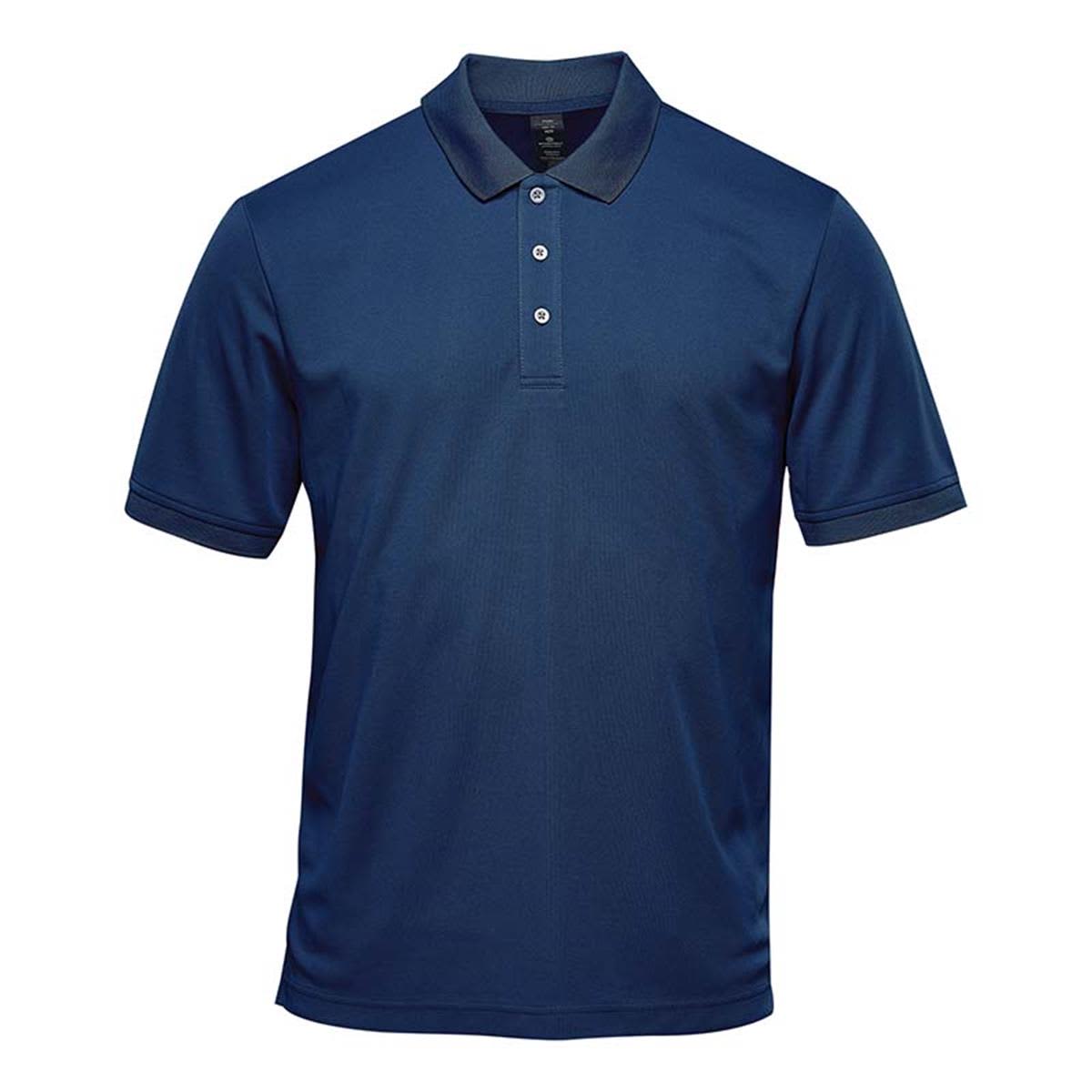 Men's Zephyr Sports Polos