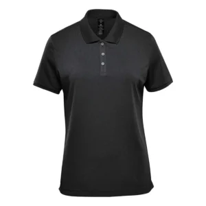 Women's Zephyr Sports Polos