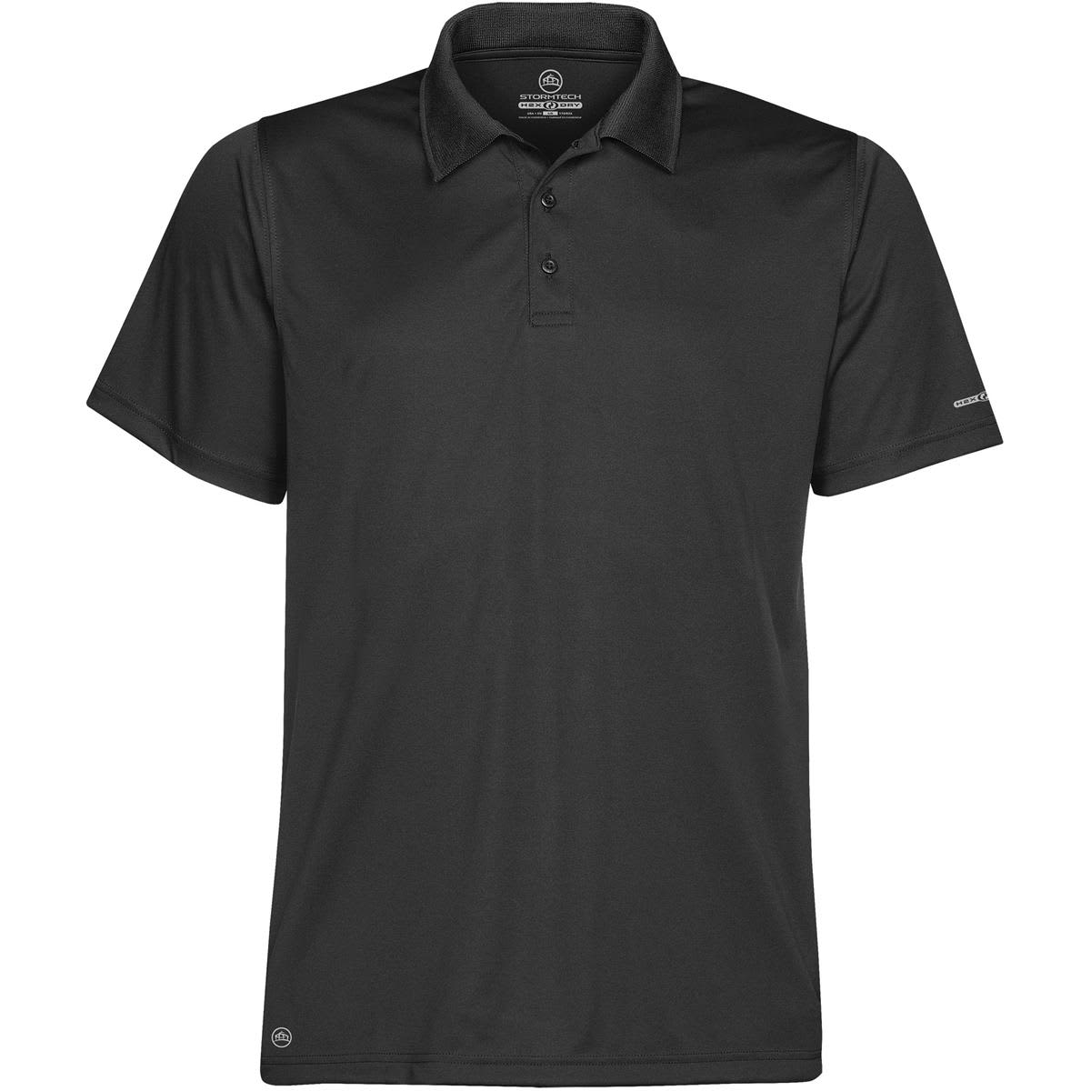 Men's Helios H2X Dry Polos