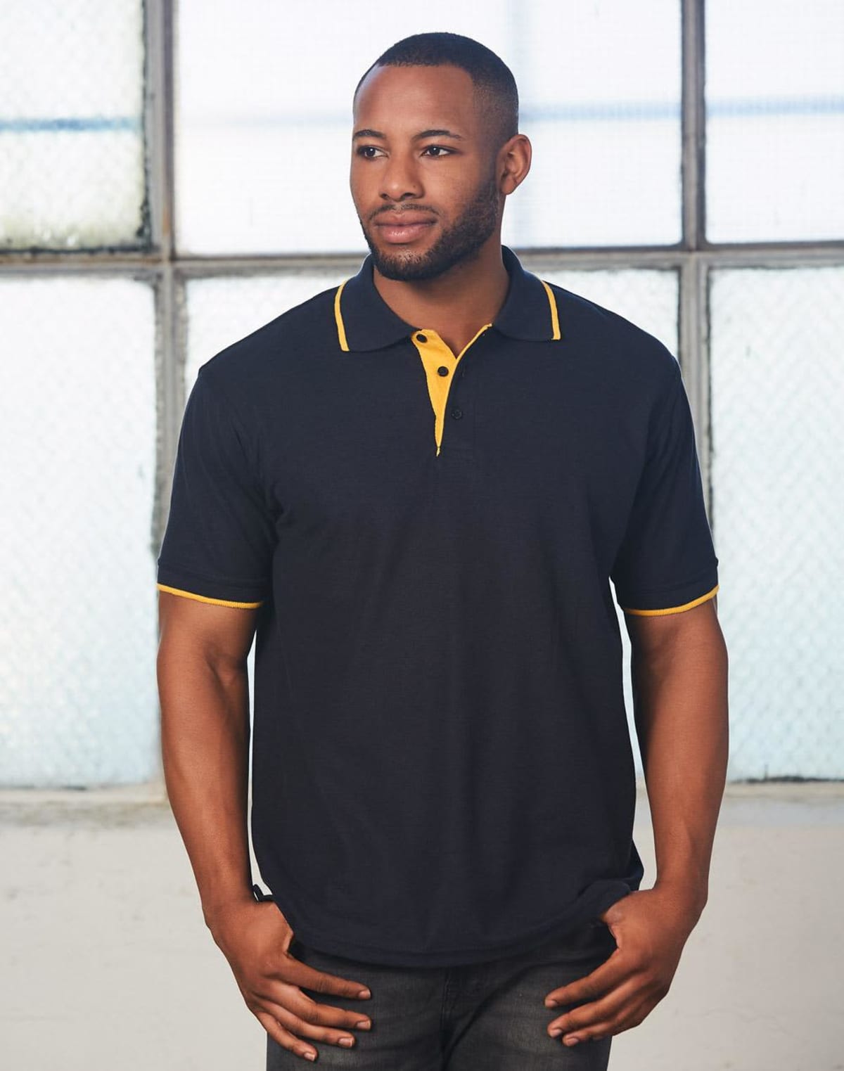 Polo Shirt Mens