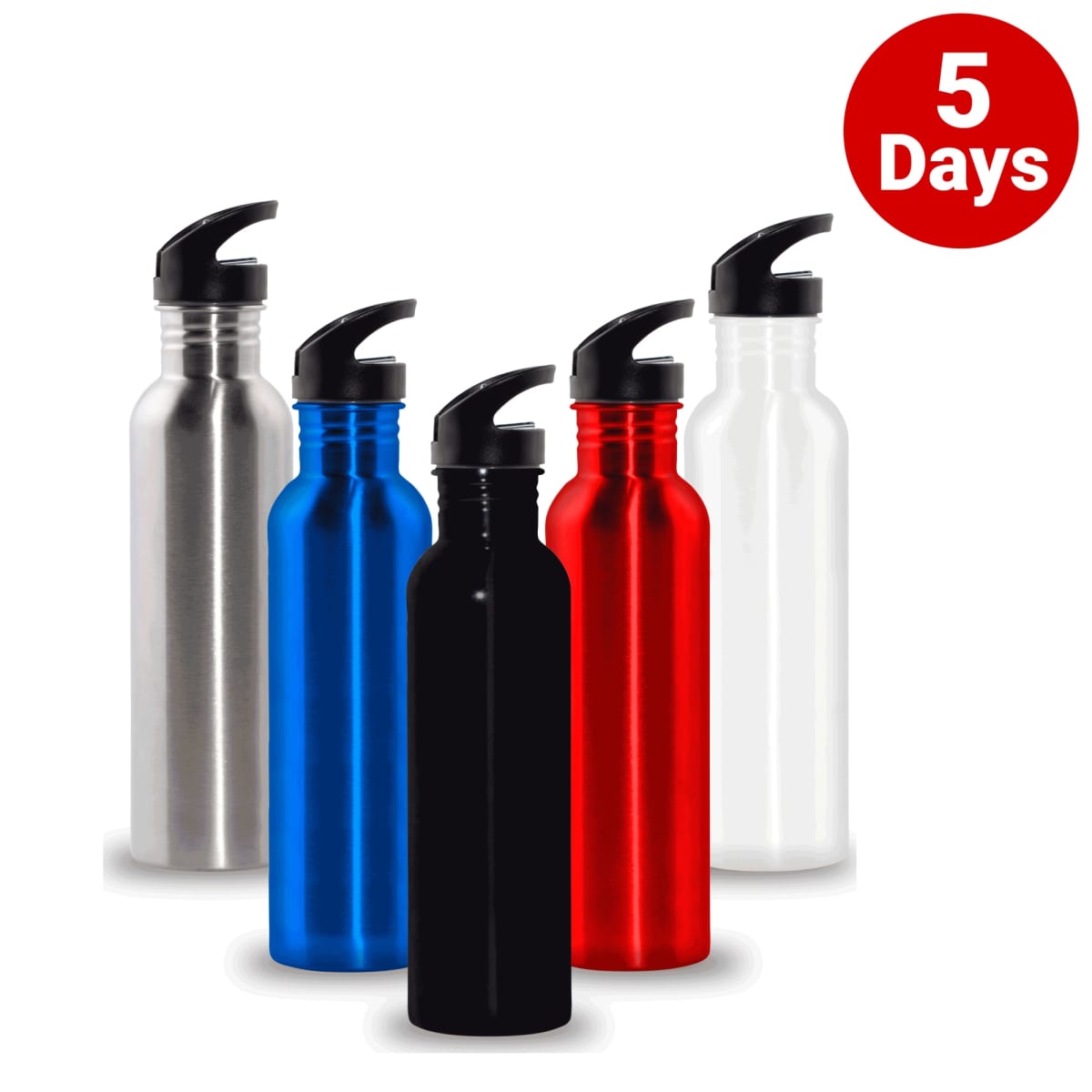 Huge Promotional Drink Bottles 800Ml