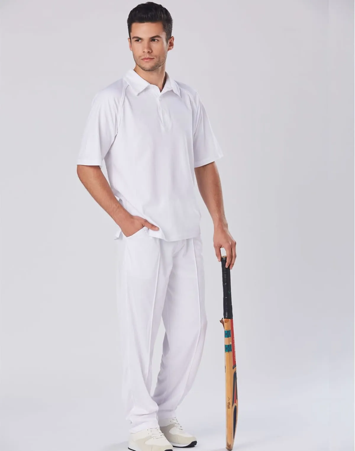 Mens TrueDry Mesh Corporate Polo Shirts