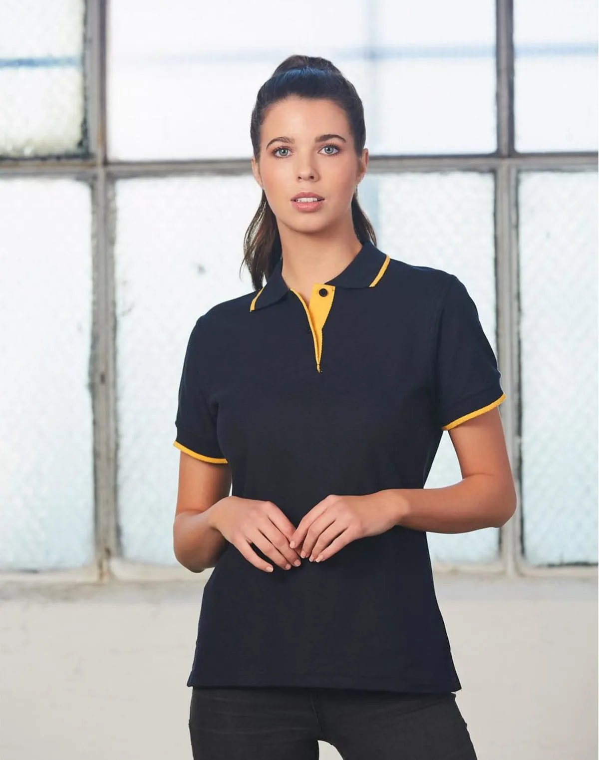 Women Freedom Polos