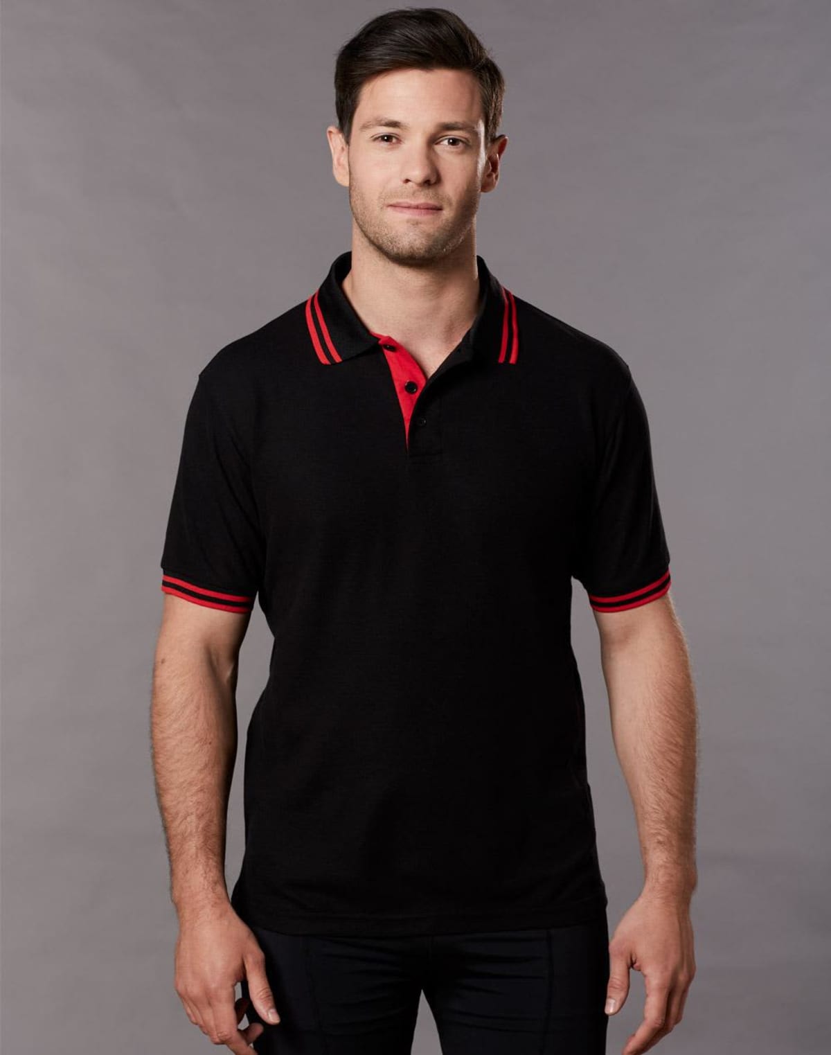 Men's Grace Polos