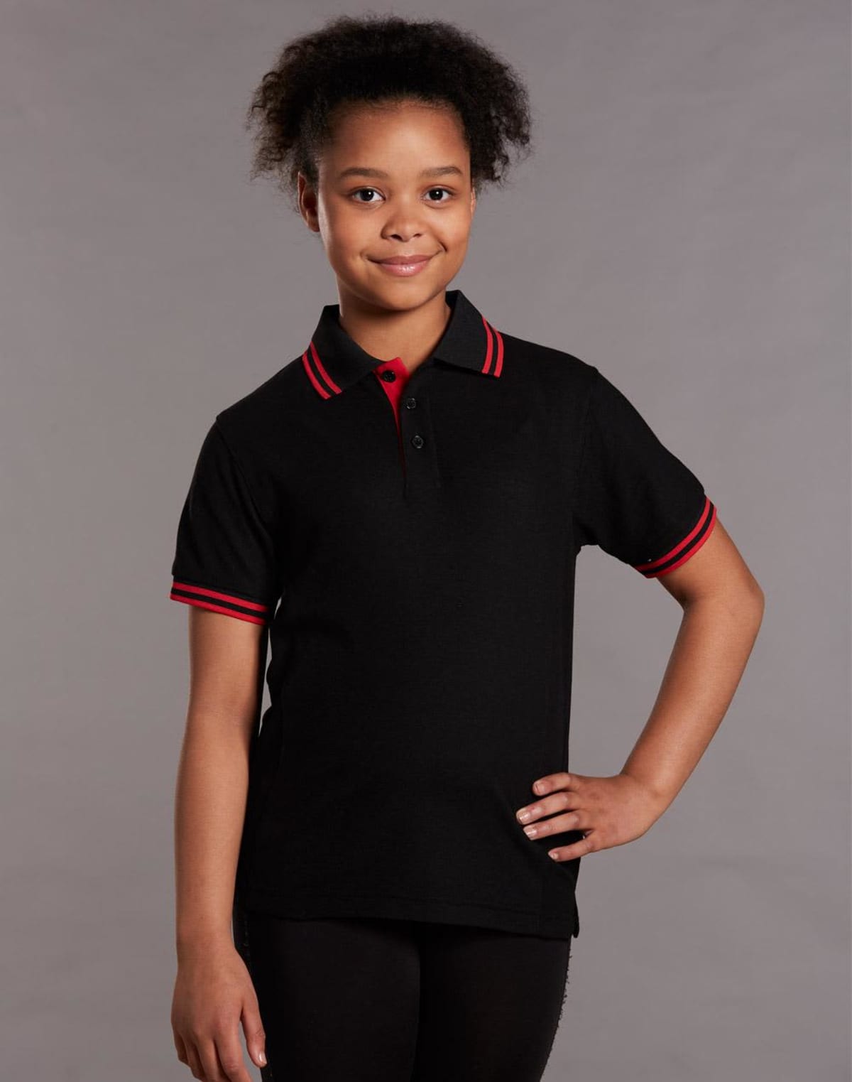 Kids' Grace Polos