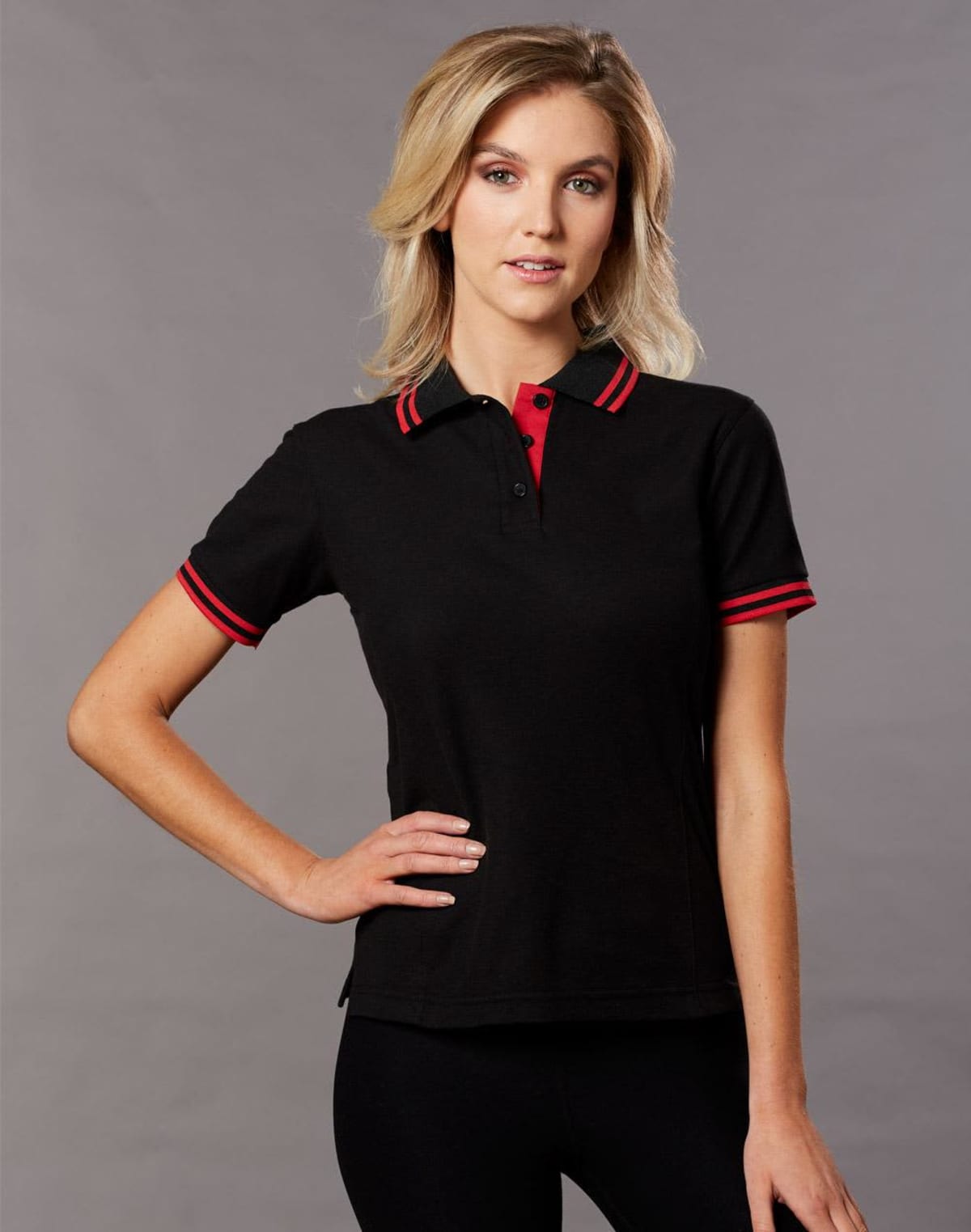 Ladies' Grace Polos