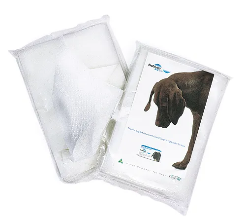 Pocket Tissues