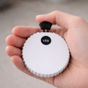 Clicker Bottle Openers