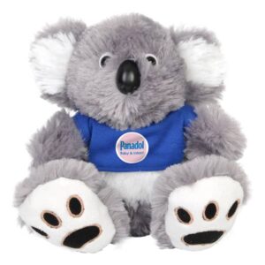 Hobart Plush Koalas - rush