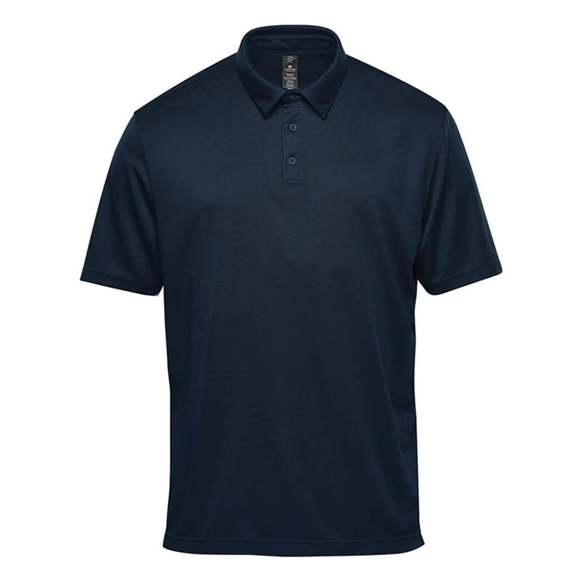 Stormtech Mens Eco Performance Short Sleeve Polos