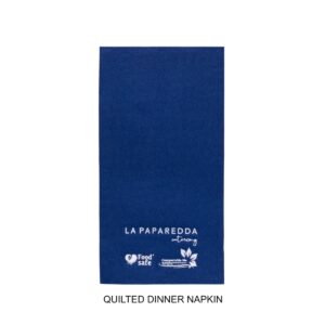 Quilted Dinner Napkins