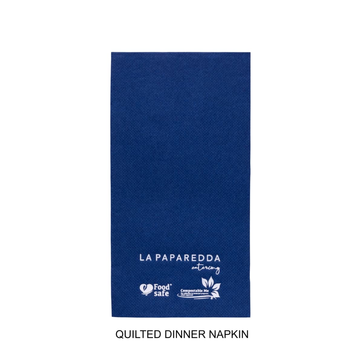 Quilted Dinner Napkins