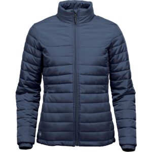 Stormtech Women's Nautilus Quilted Jackets
