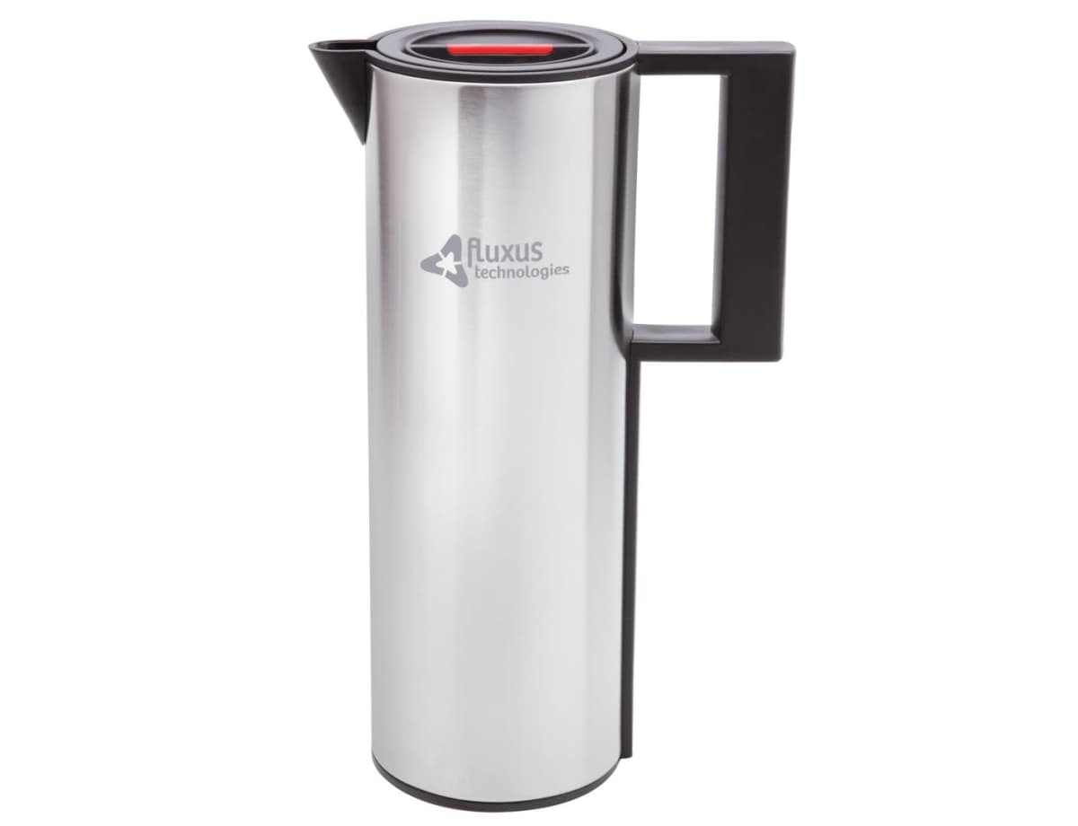 Waza Splash Proof Vacuum Jugs