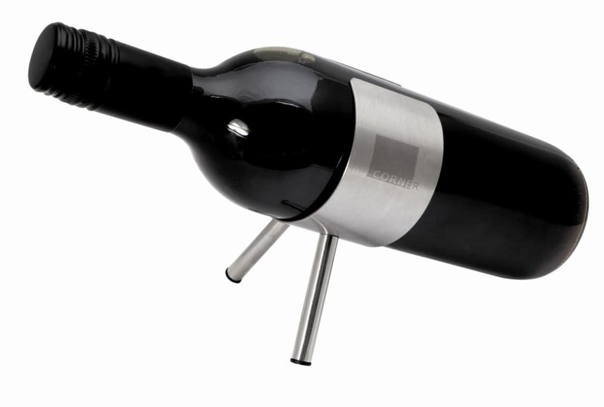 Tuscany Wine Stands