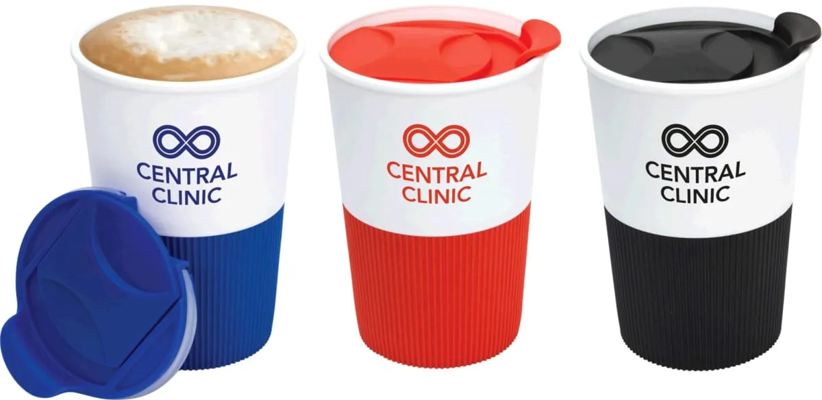 Frankfort Coffee Mugs