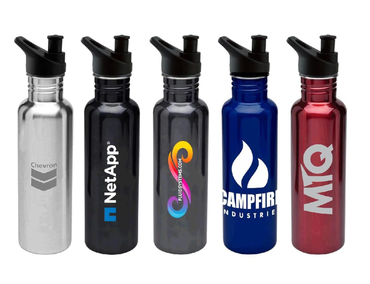 Stainless Steel Bottles Ranger
