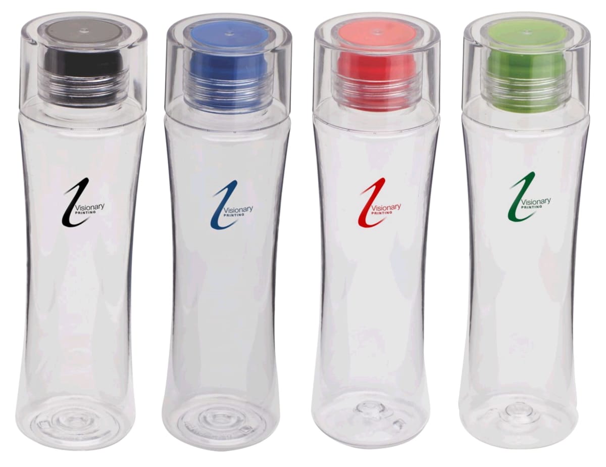 Customized Water Bottle Vegas